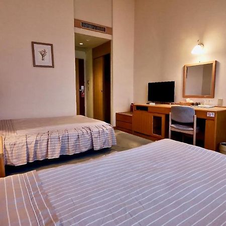 Hotel Aso Skyblue Esterno foto